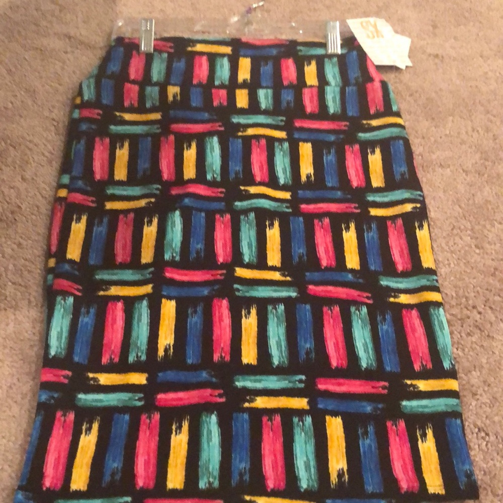 LuLaRoe Cassie